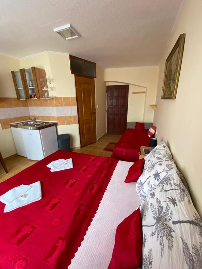 Apartmany Karol Veľký Meder Exteriér fotografie