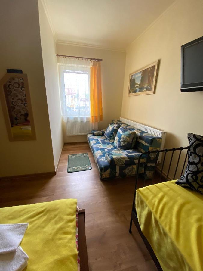 Apartmany Karol Veľký Meder Exteriér fotografie